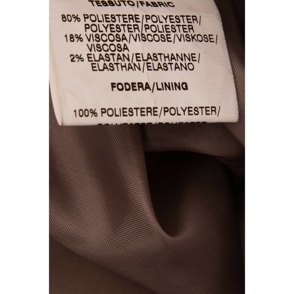 GAIA LIFE Coat Plus Size 58 / 3XL Brand New - Picture 7 of 8